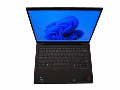 Lenovo ThinkPad X1 Carbon Gen 10 14'' i7-1260p 16GB 512GB Win11 Pro