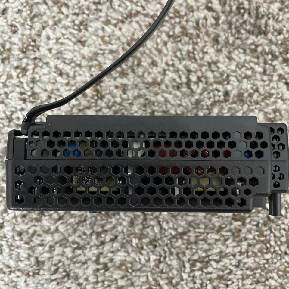 Power Supply AC Adapter Brick For Microsoft Xbox One S N15-120P1A - Image 3 of 3