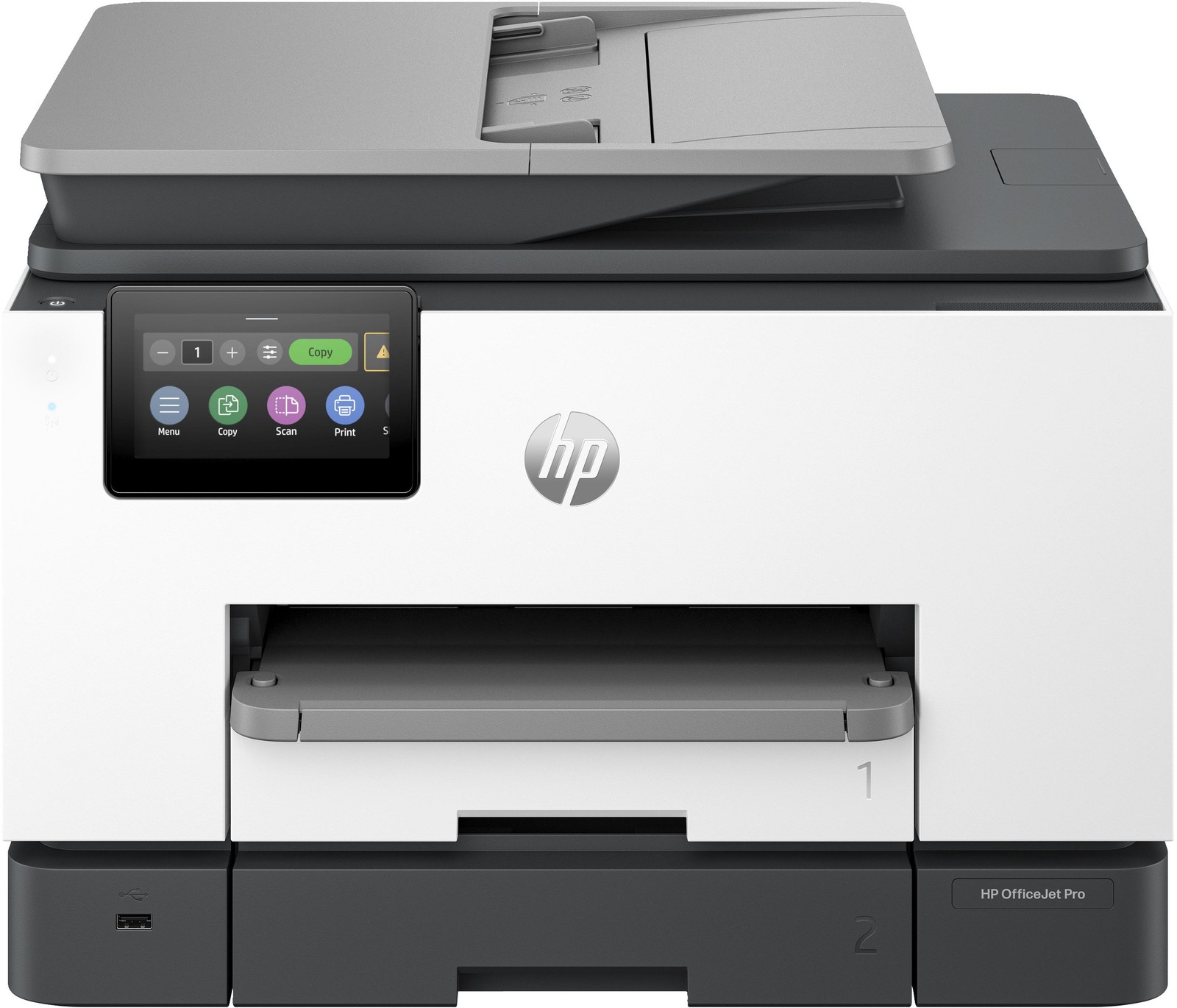 HP OfficeJet Pro Stampante multifunzione HP 9132e, Colore, Stampante per