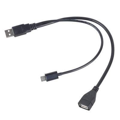 Reliable USB 2.0 Type C Adapter Cable Charging Connector For Multiple