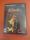 Drakengard PlayStation 2 CIB Mint