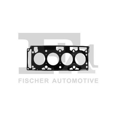 1x Dichtung, Zylinderkopf FA1 EC1300-903 passend für FORD