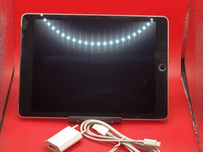 Apple iPad Air 2 64 GB Grau Cellular 