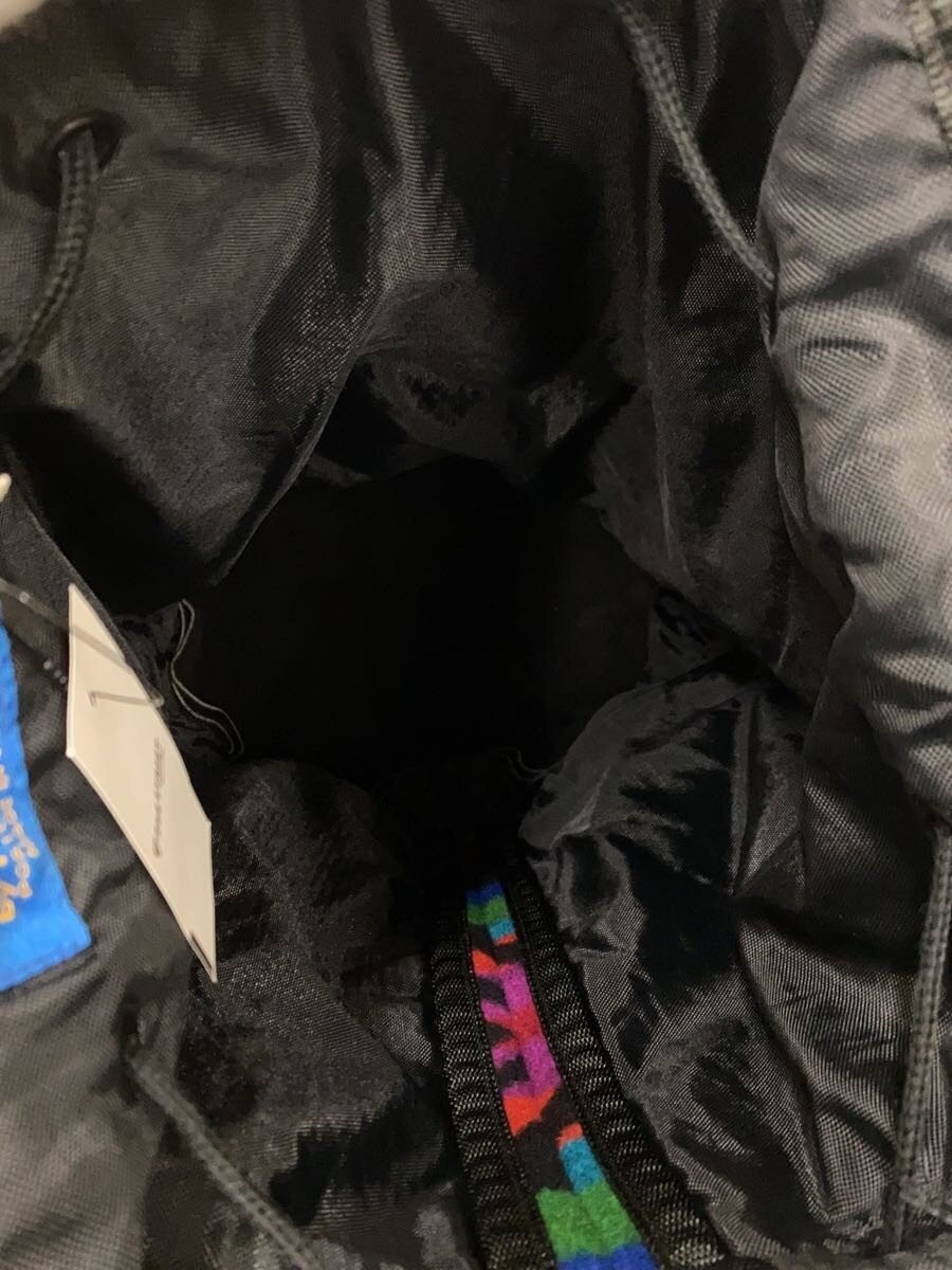 PENDLETON 80s Native American pattern Drum bag Sh… - image 7