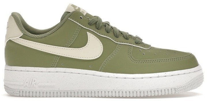 Preços baixos em Nike Air Force 1 '07 Oil Green W | eBay