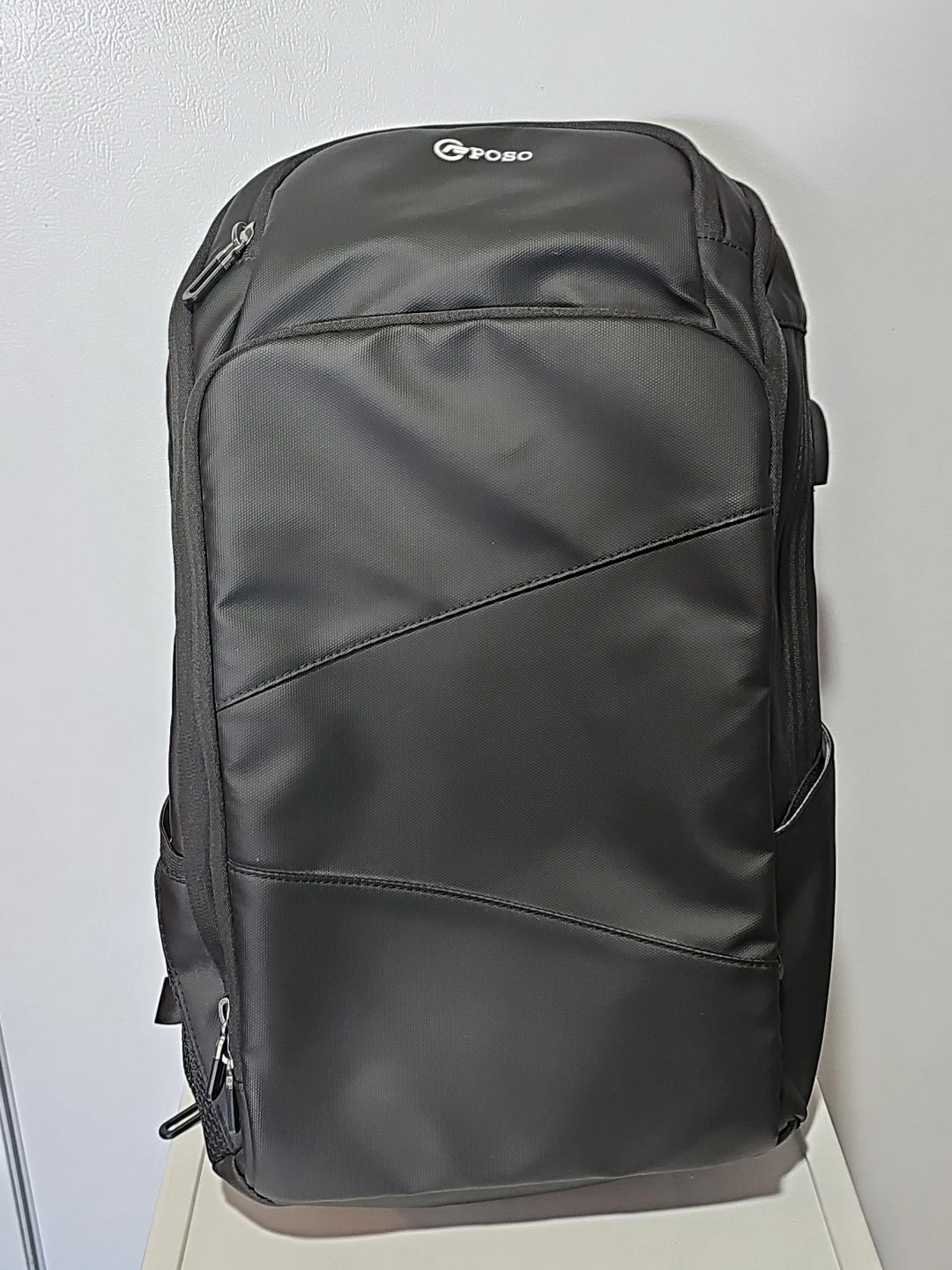 P Poso Backpack