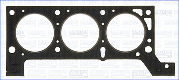 Ajusa Dichtung Zylinderkopf 10163800 FüR Chrysler Dodge Voyager EGA ES RS RG 2 4-image