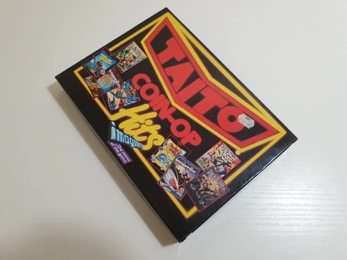 Taito Coin Op Hits Compilation - Imagine - Sinclair ZX Spectrum 🟩