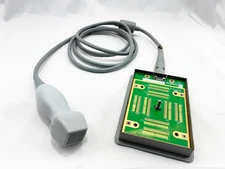 Sonosite MicroMaxx P17/5-1 MHz Transducer Phased Array Probe - Ref: P06073-17A