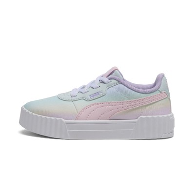 PUMA Carina 3.0 Sweet Treat Little Kids' Sneakers