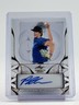 RYAN SLOAN 2024 LEAF TRINITY BASEBALL AUTO BRONZE /99 #CA-RS2 Q0282