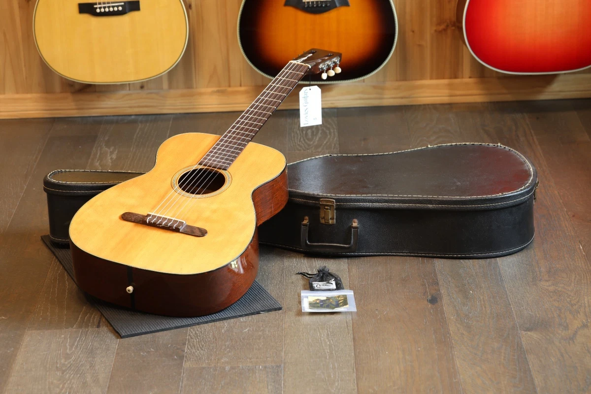 Martin 00 18 Acoustic Guitars for sale | eBay