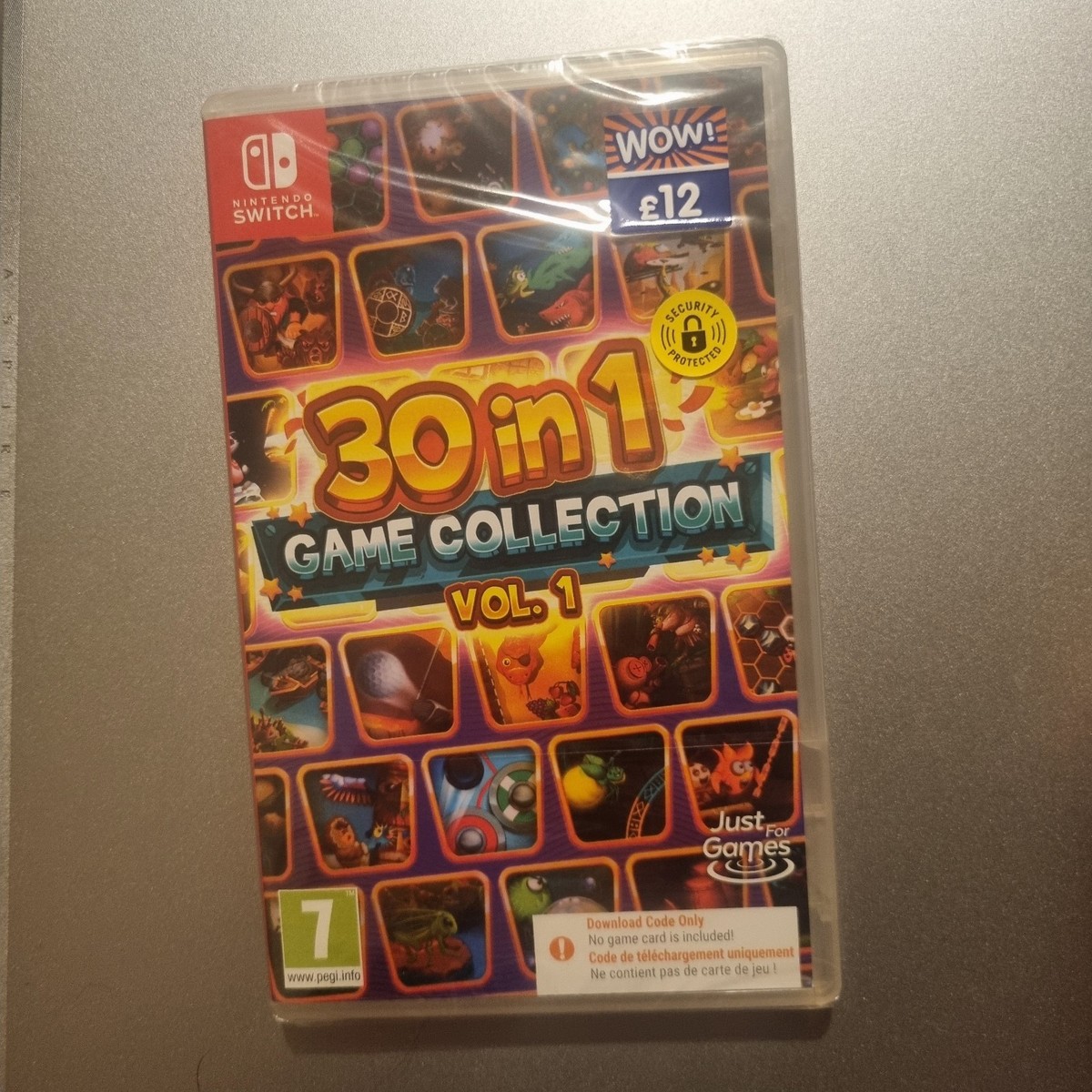 Digital Best Download Only Switch Games Reddit Asus ROG Ally - Main Image