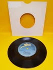 Michael Jackson Rock With You 7" Vinyl Single Record 1979 Epic CBS Records