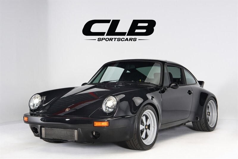 1982 Porsche 911 for sale in Houston Texas