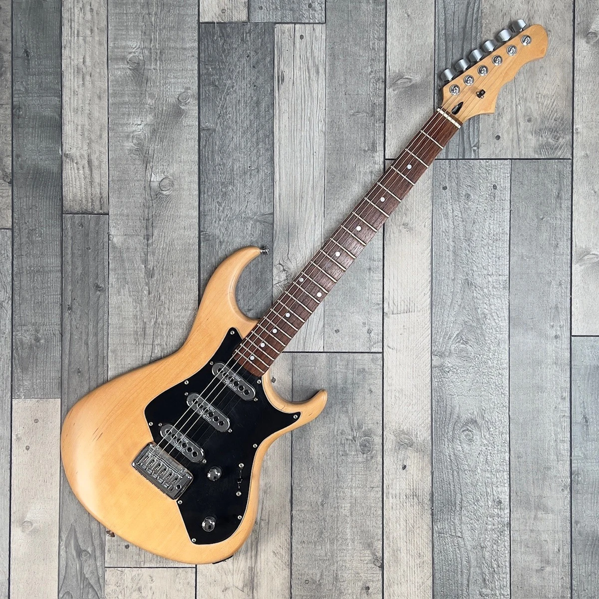 Burns Vintage Electric Guitars for sale | eBay