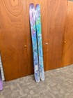 2023 Atomic Bent 120 Blue/Green 192 cm