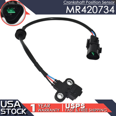 MR420734 Crankshaft Position Sensor for Mitsubishi Carisma Colt Mirage Carisma