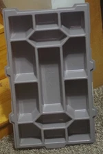 Vex Robotics IQ Tray, Excellent Condition