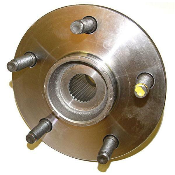 Axle Hub Assembly Jeep Grand Cherokee WJ 1999-2004 | Roulement avant