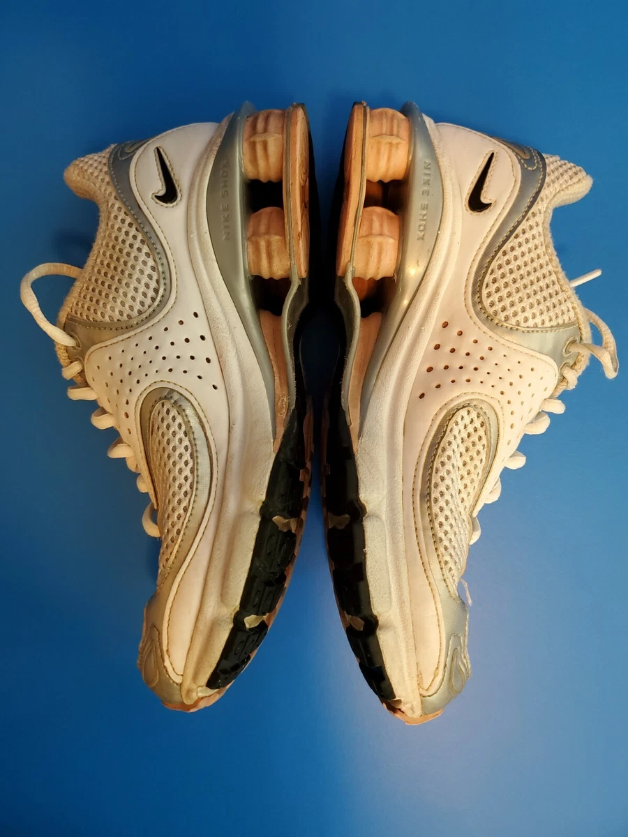Nike shox oz best sale 801