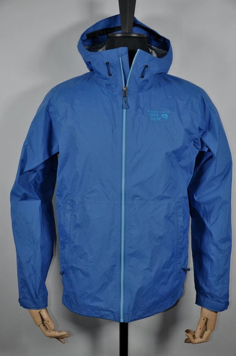 Hardwear rain hotsell jacket