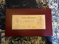 BRITISH SOLDIERS THE PARACHUTE REGIMENT - 10 Pieces No. 5190 50th Ann. Set