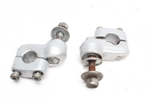 Steering clamps fork bridge Moto Guzzi Quota 1100 ES KM 98-01