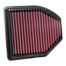 AEM Induction DryFlow Washable Panel Non-woven Synthetic Air Filter 28-50035