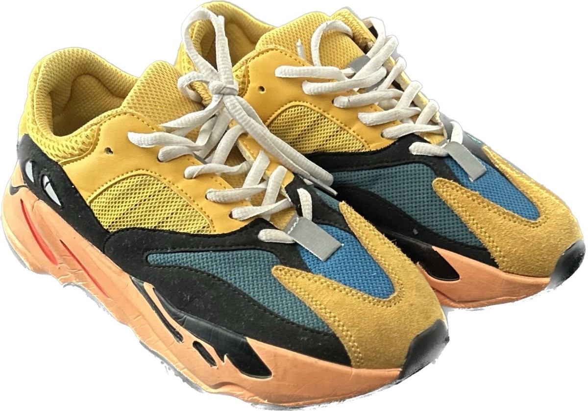 yeezy boost 700 sun release date