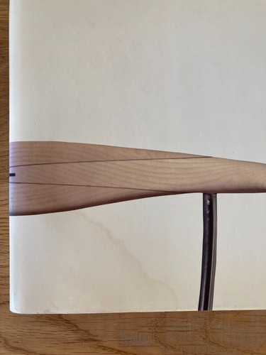 HANS J WEGNER on Design Danish Design Center 1995 Stuhl Mid Century Vintage - Bild 4 von 14