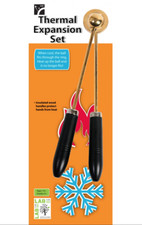 NEW AMEP THERMAL ART EXPANSION SET, 7-198-A-RT