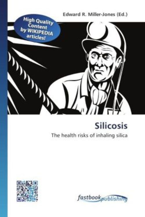 Edward R. Miller-jones | Silicosis | Taschenbuch | Englisch | Ean
