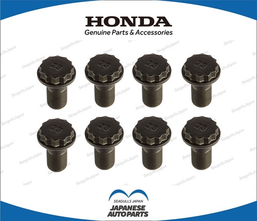 Genuine OEM Honda Acura B-Series Camshaft Cam Seal Cap DOHC VTEC - Foto 7