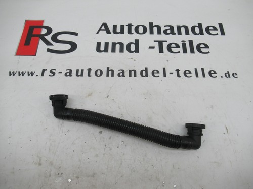 Breather hose (PCV)