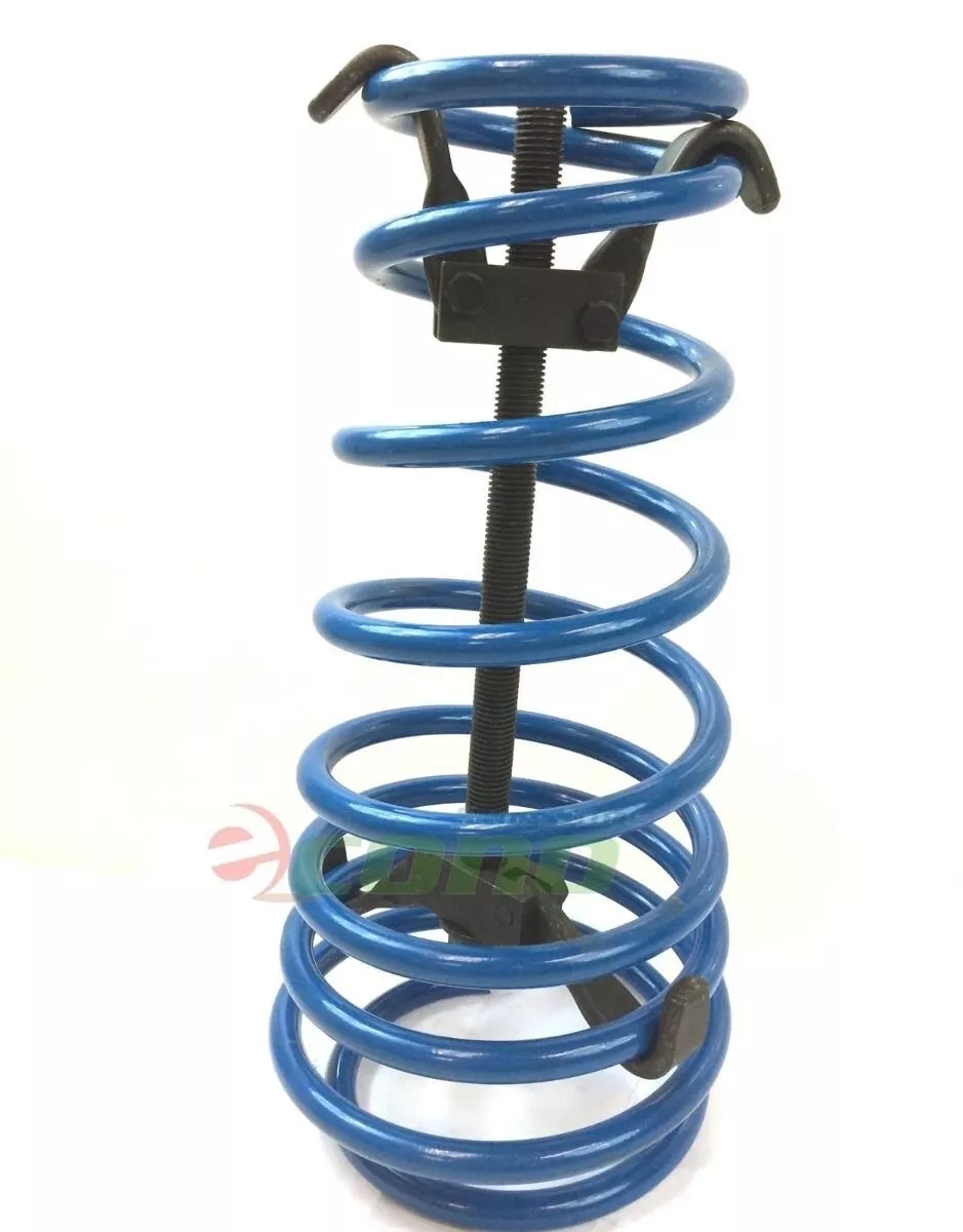 INTERNAL CENTER COIL STRUT SPRING COMPRESSOR REMOVER INSTALLER SUSPENSION TOOL