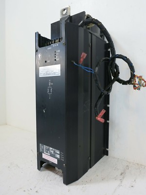 Clark Power Systems SCR Model ZT-4-300 SCR Power Controller ZT4300 Control Stack