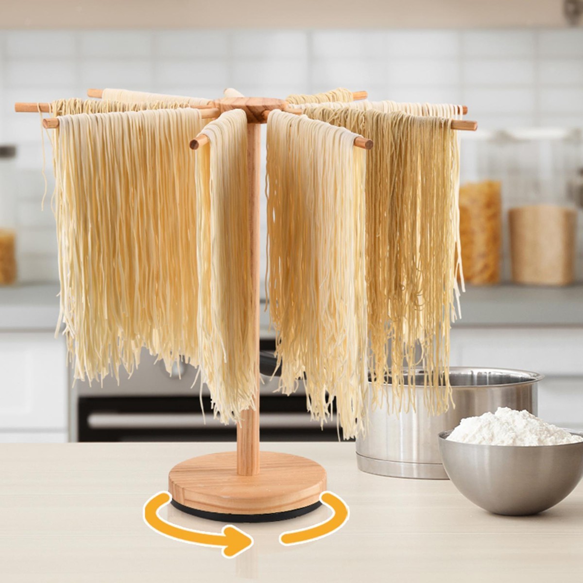 Pasta Drying Rack Pasta Drying Rack Italian Cooking Store