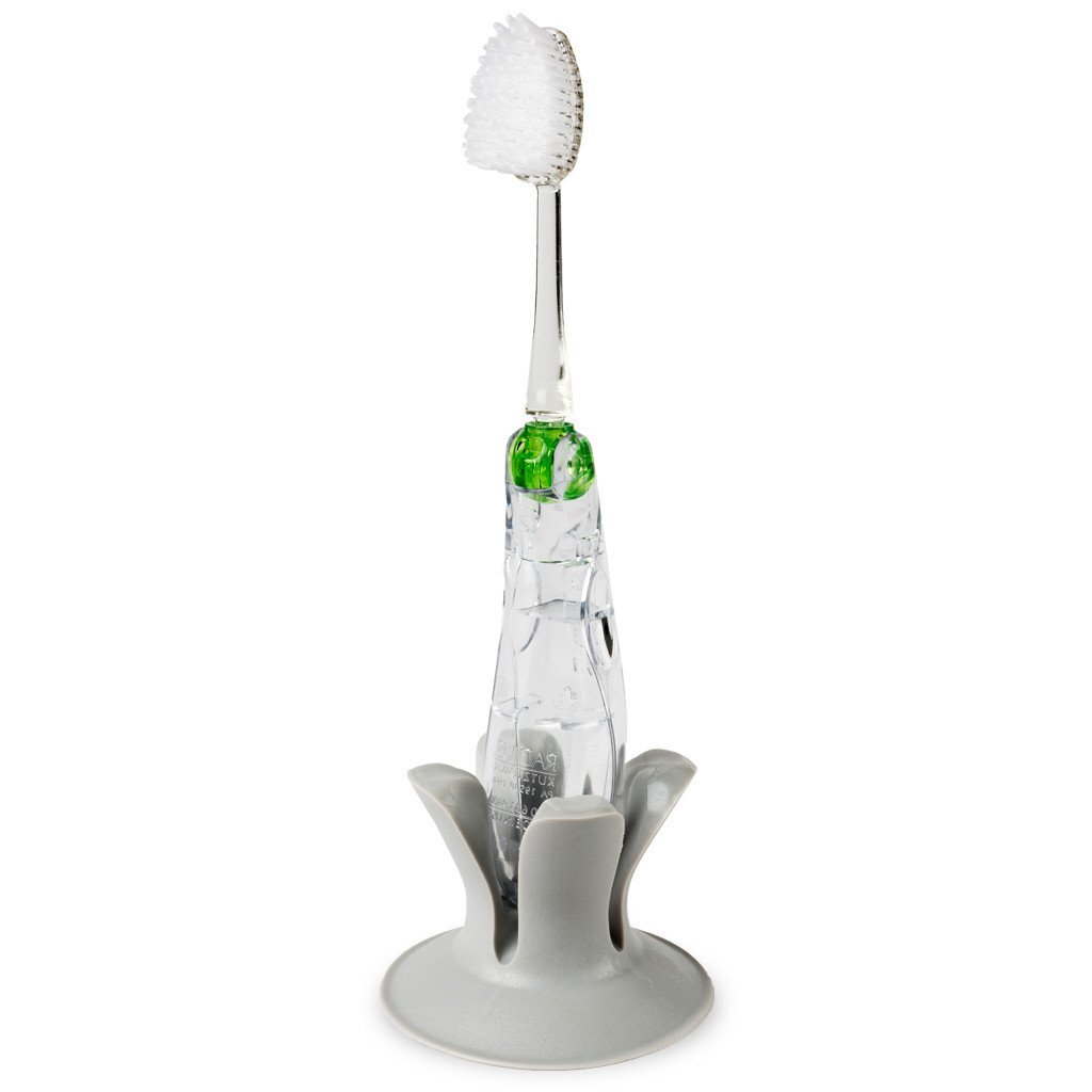 RADIUS The Doc - Toothbrush/ Razor Holder | eBay UK