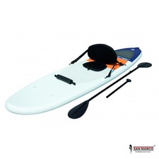 Tavola da Sup o kayak gonfiabile High Wave Bestway tavola surf