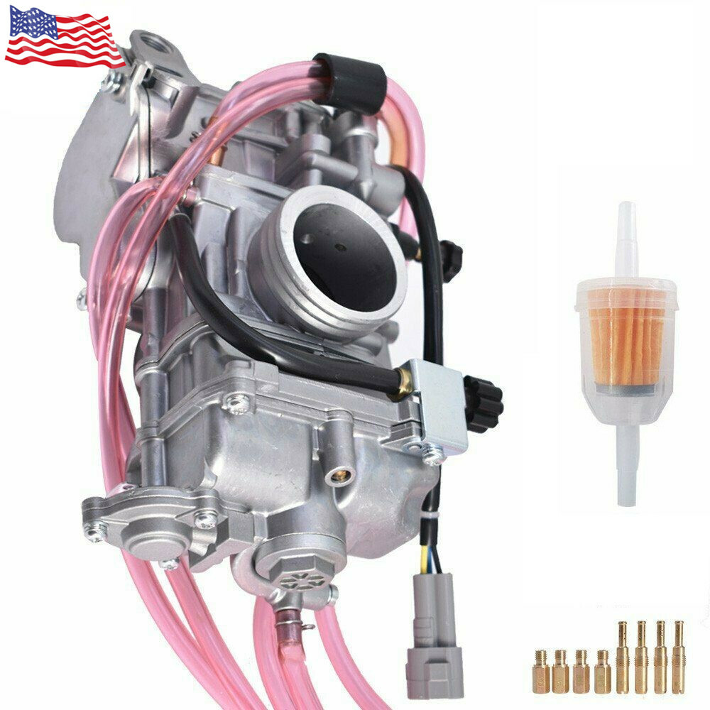 Carburetor for Yamaha WR250 WR250F YZ250F 2001-2013 5XC-14101-G0