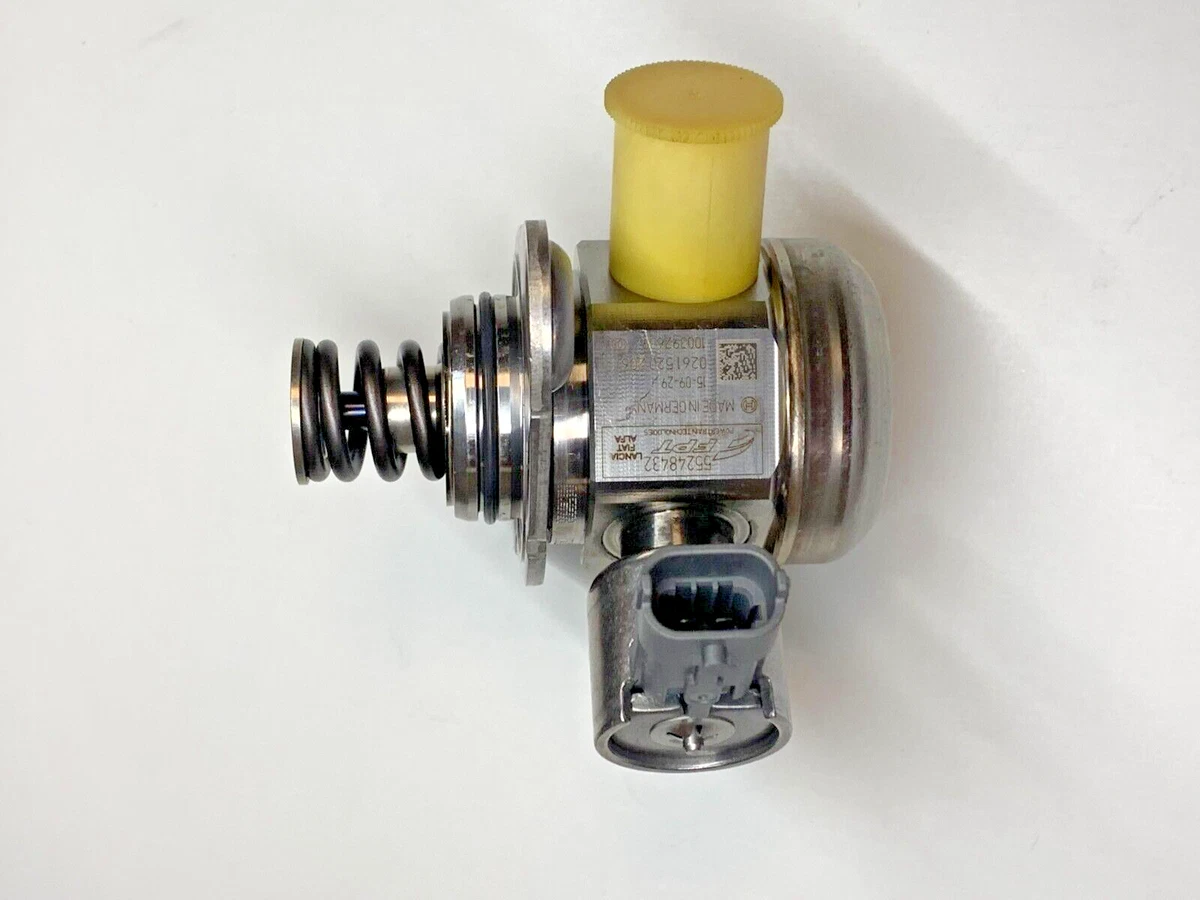 Original Hochdruckpumpe Kraftstoffpumpe 55248432 FPT für Fiat Alfa 