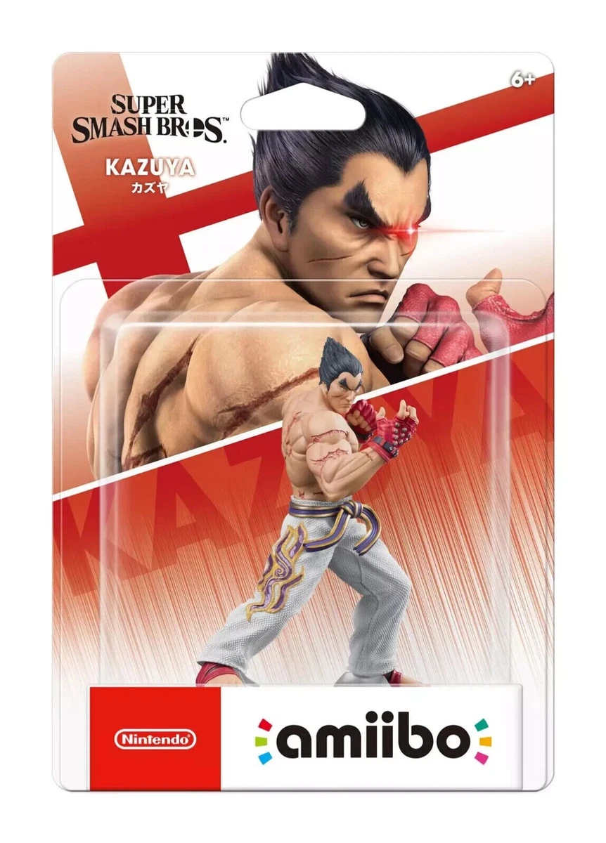 Tekken 2024 nintendo switch