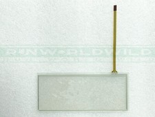 1 of NEW For KTP062CJAA-D00 KTP062C-5 Touch Screen Glass