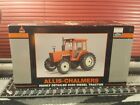 Allis Chalmers 6080 Diesel 1/16 Diecast Tractor Replica Collectible By SpecCast