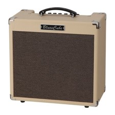 Roland Blues Cube Hot 30-watt 1x12" Combo Amp - Vintage Blonde