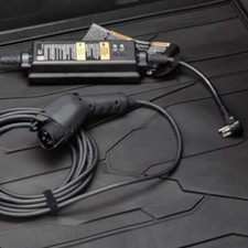 EV charger for Jaguar i-pace f-pace e pace electric vehicle cable cord 110v 120v