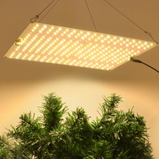 Dimmable 2000W Watt LED Grow Light Full Spectrum Lamp for Indoor Plant Veg Bloom