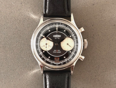 Kurono Tokyo Chronograph 1 | eBay