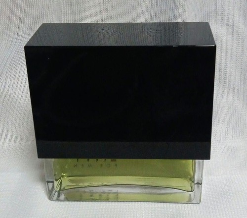 GUCCI ENVY FOR MEN Eau de Toilette 100 ml / 3,4 fl. oz. EDT Sprya Nuovo 2505M - Foto 4 di 6